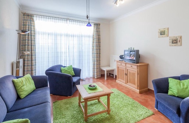 Meeresblick Wohnung 023