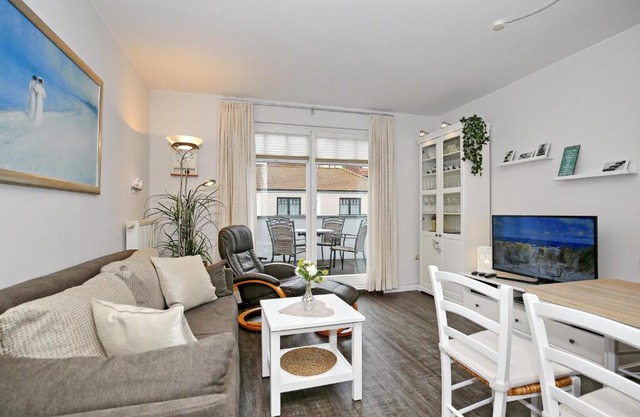 Meeresblick Wohnung 220