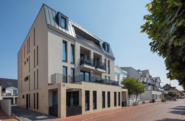 meerZEIT Norderney