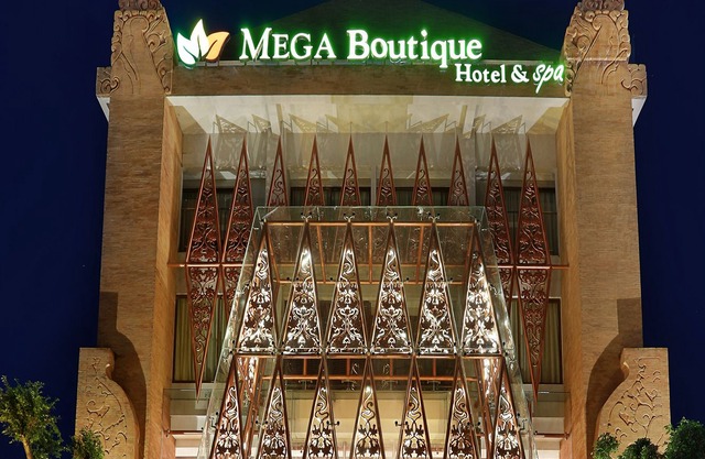 Gle Hotel Kuta Adult 