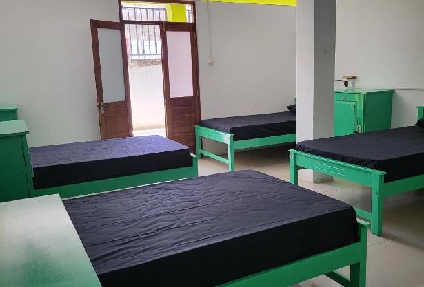 Mega Hostel Mirissa