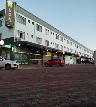 Mega Hotel