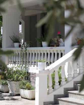 Megan's Villa