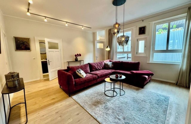 MEL&BENS Balcony Suite | Old Town | Parking Option