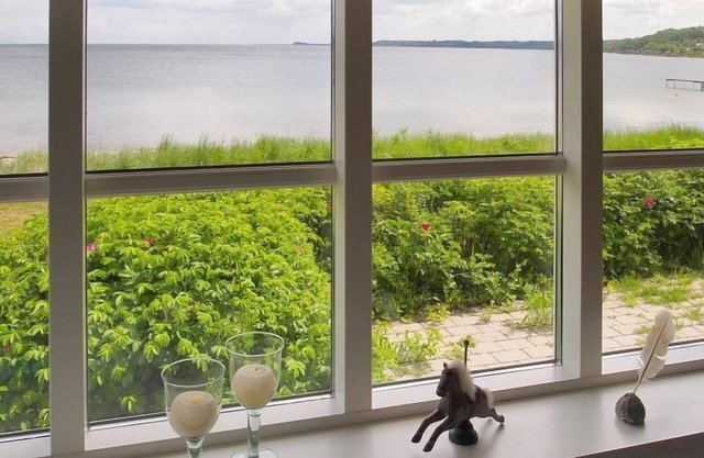 "Melia" - 50m to the fjord by Interhome