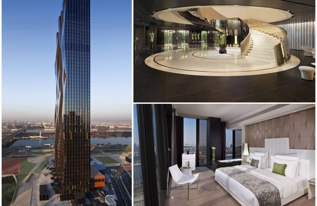 Melia Vienna