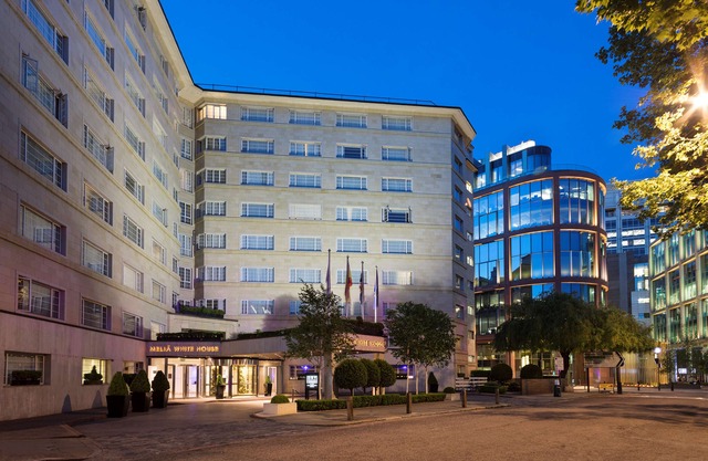 Melia White House