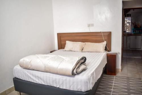 Mella Homes Limuru