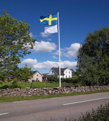 Mellby Ör Inn