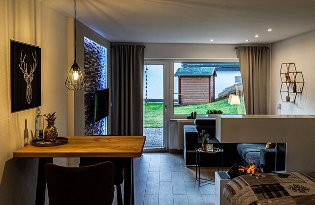Mellie`s apartment Willingen