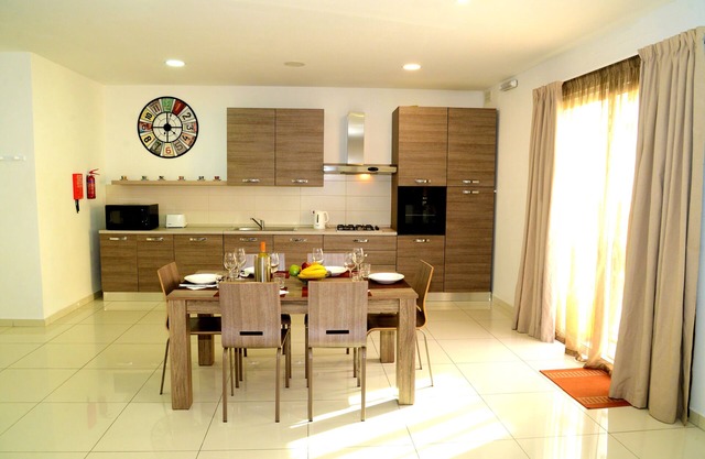 Mellieha House with View