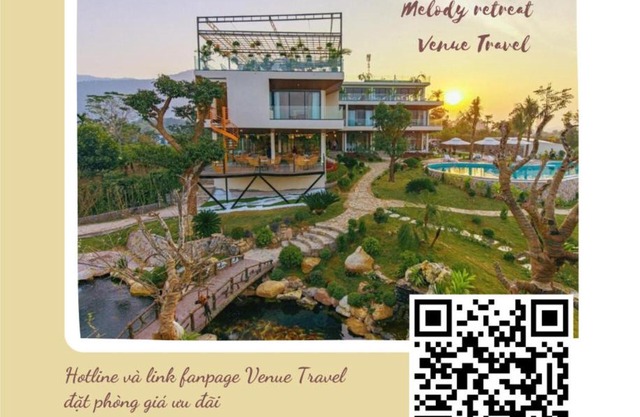 Melody Retreat - Venue Travel