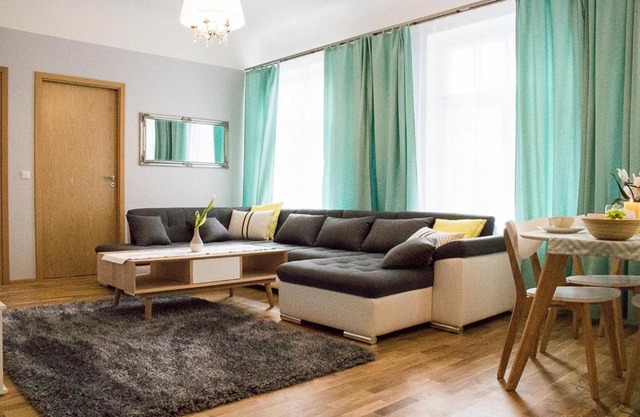 Melorell apartment