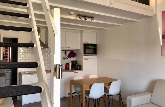 Melroce Holiday Cottage 5504