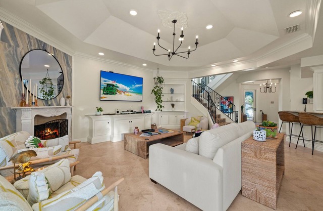 Memories are made Here! Fully Updated-Clean-Chic Upgrades-Kid & Pet Friendly