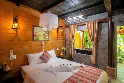 Memories Hoi An Villa