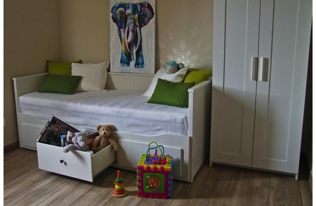Mendiko Baserria - Aiara- two rooms