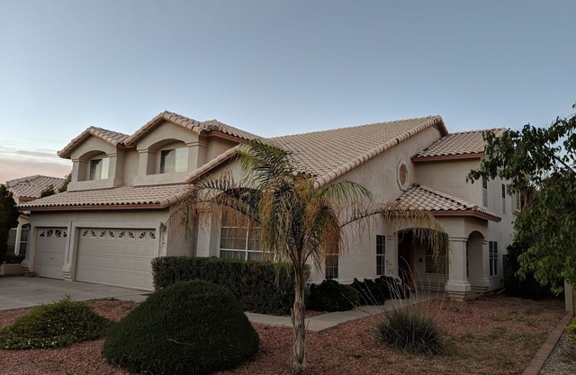 Mendoza Residence, our Great & Spacious Home in Southern Mesa