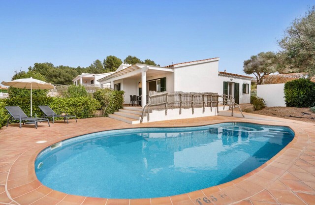 Menorca Sur T3, 3 bedroom