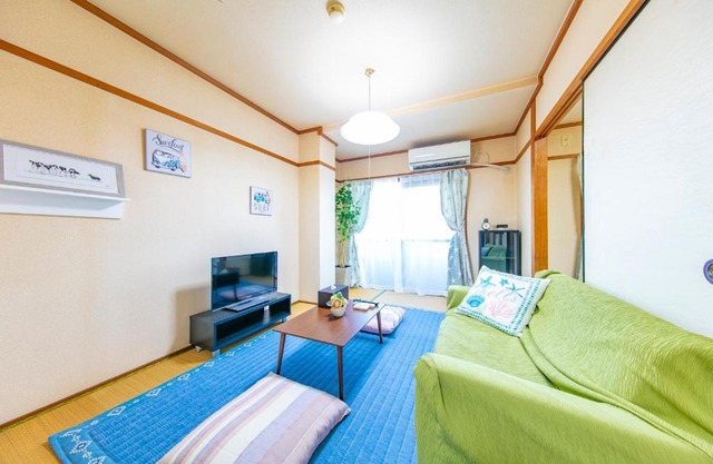 Merbeil Otsuka / Vacation STAY 4492