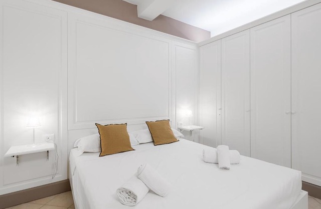 Mercato Centrale Modern Flat