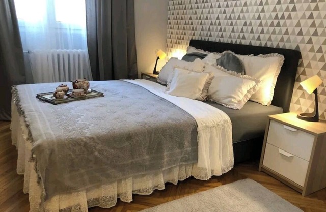 Merci Apartment - Cozy studio