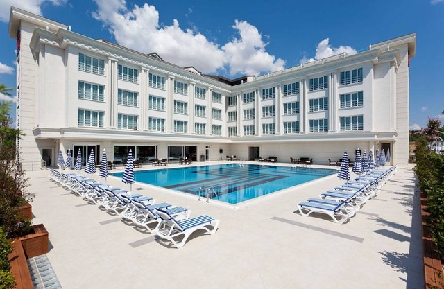 Mercia Hotels & Resort