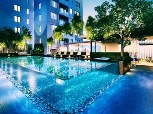 Mercu Summer Suites KLCC by Star Residence