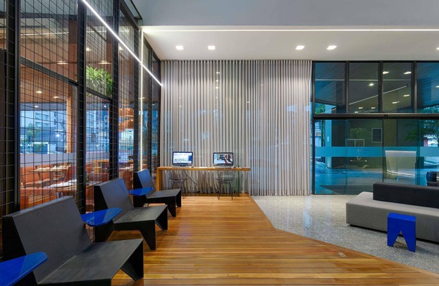 Mercure Belo Horizonte Vila Da Serra Hotel