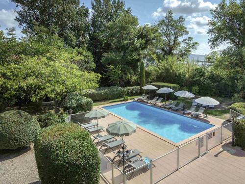 Mercure Cavaillon