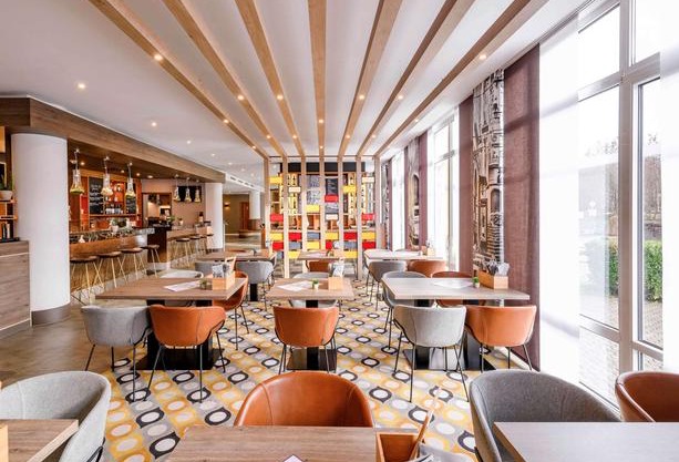 Mercure Hotel Stuttgart Gerlingen