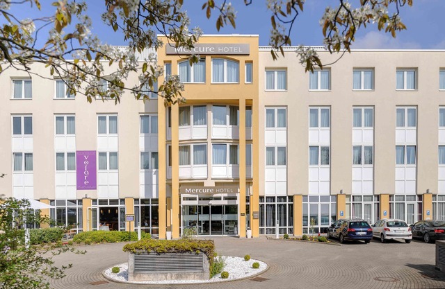 Mercure Hotel Stuttgart Gerlingen