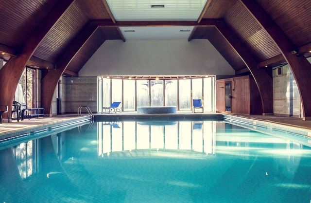 Mercure Hull Grange Park Hotel