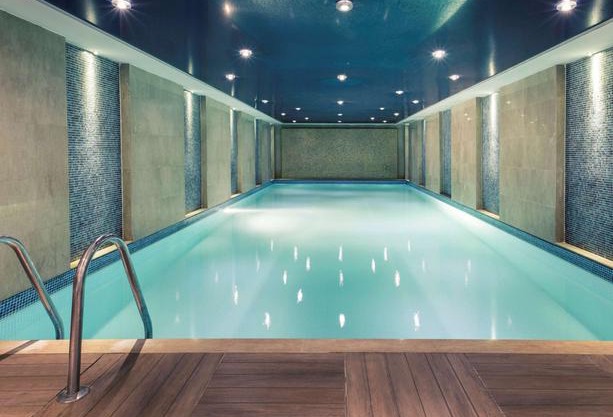 Mercure Istanbul Umraniye