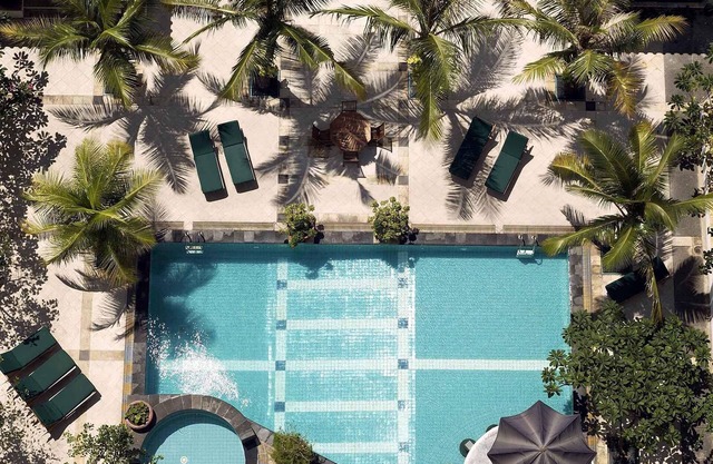 Mercure Jakarta Kota