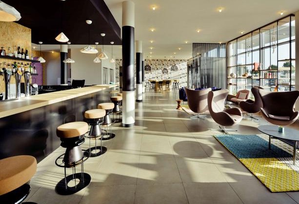 Mercure Lyon Genas Eurexpo