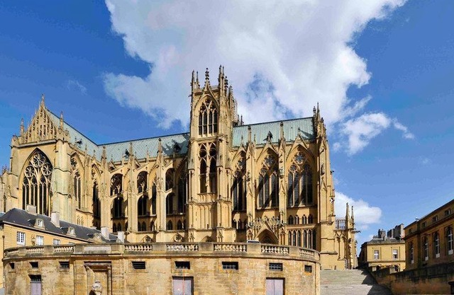 Mercure Metz Centre