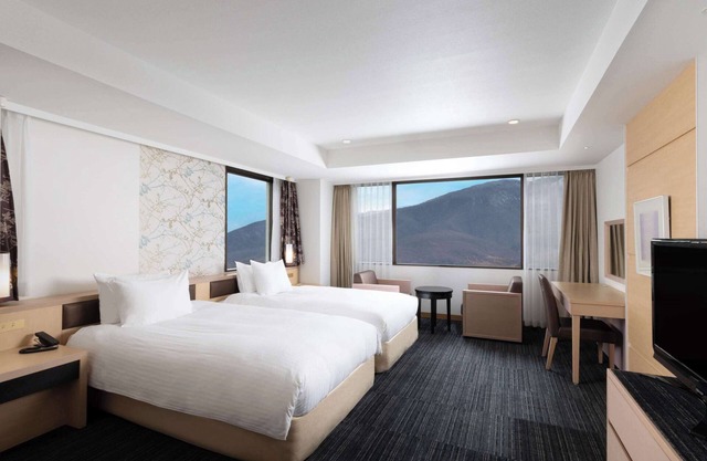 Mercure Miyagi Zao Resort & Spa