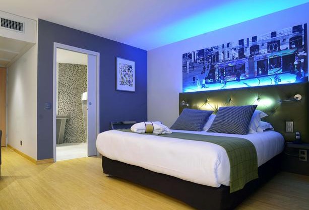Mercure Montpellier Centre Comedie