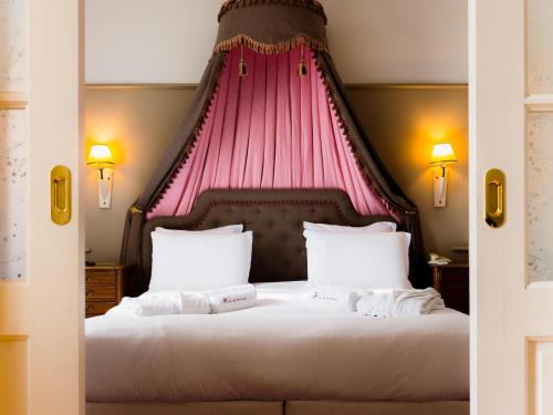 Mercure Moulins Centre Hôtel de Paris