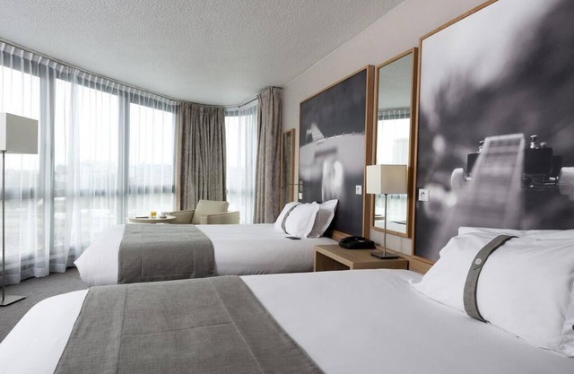 Mercure Paris 19 Philharmonie La Villette