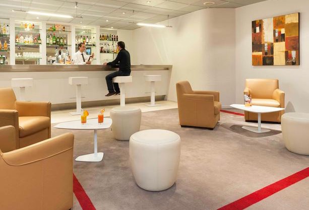 Mercure Paris Le Bourget
