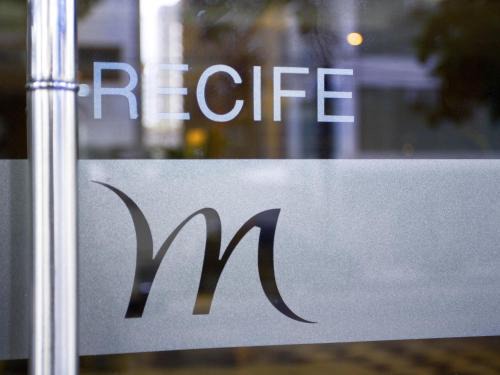 Mercure Recife Navegantes