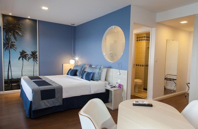 Mercure Recife Navegantes