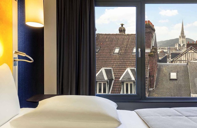 Mercure Rouen Centre Cathedrale