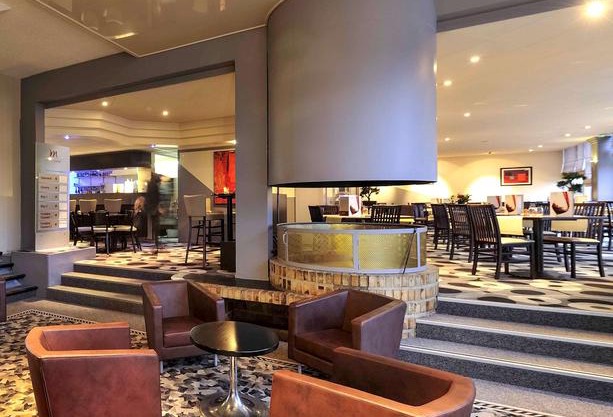 Mercure Rouen Val de Reuil