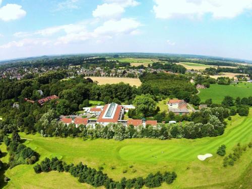 Mercure Landhotel Krefeld 