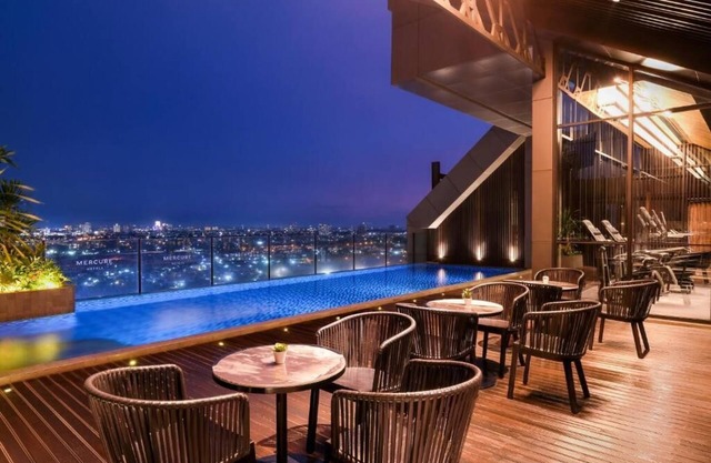 Mercure Tangerang Centre