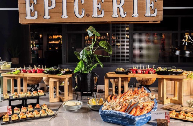 Mercure Toulouse Centre Compans Hotel
