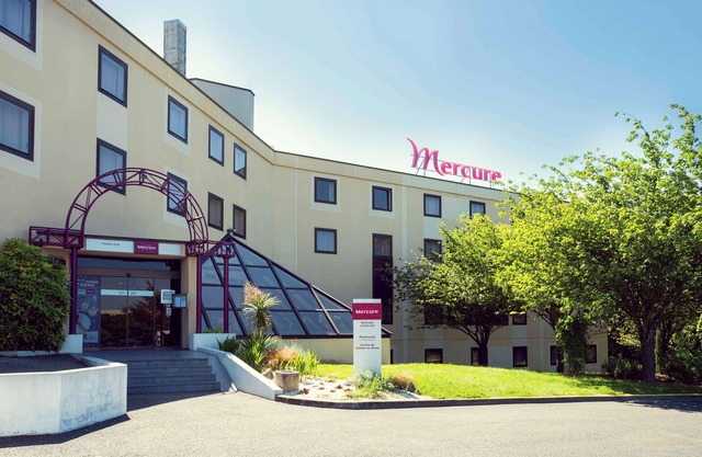 Mercure Tours Sud